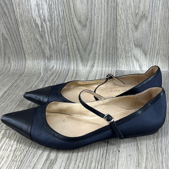 Shoes Of Prey Flats - Picture 5 of 8